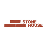 Фасадные панели Stone House